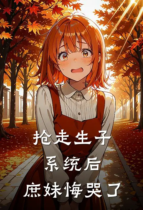 抢走生子系统后，庶妹悔哭了