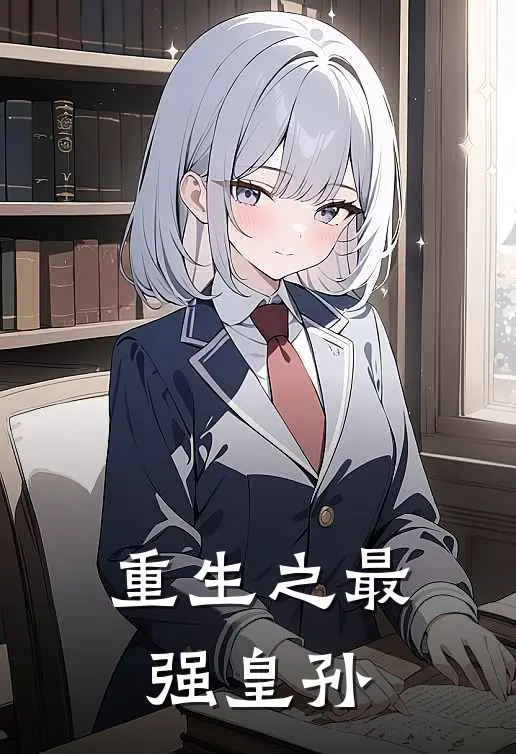 重生之最强皇孙