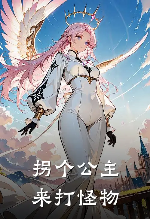 拐个公主来打怪物