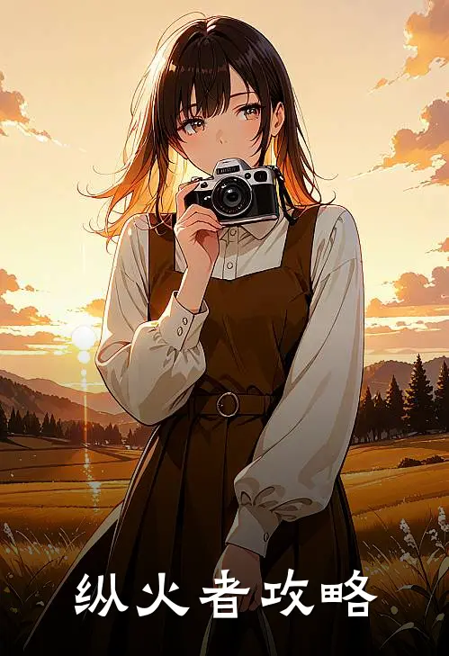 纵火者攻略