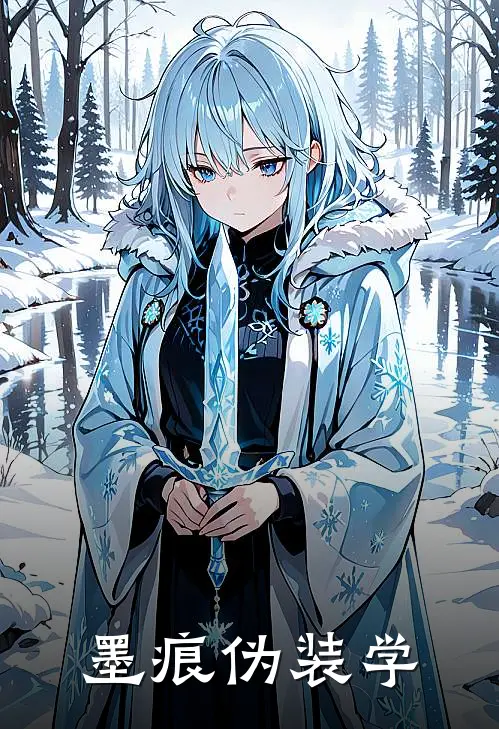 墨痕伪装学祝野舟靳柏林完结热门小说_完整版小说全文免费阅读墨痕伪装学祝野舟靳柏林