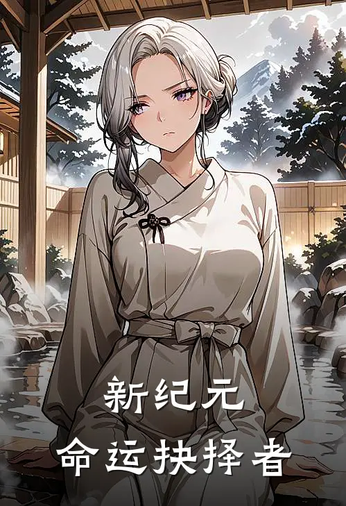 《新纪元：命运抉择者》林渊苏璃全集免费在线阅读_(林渊苏璃)全章节免费在线阅读