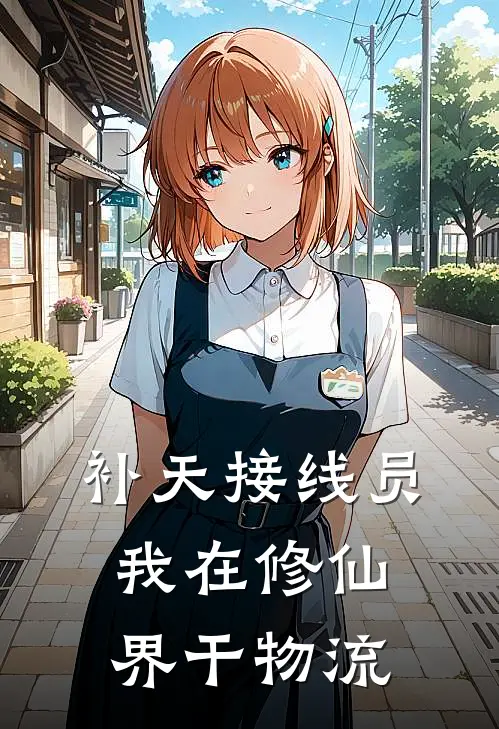 补天接线员：我在修仙界干物流(柳清霜金万两)全文阅读免费全集_完结小说补天接线员：我在修仙界干物流柳清霜金万两