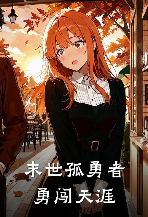 末世孤勇者：勇闯天涯