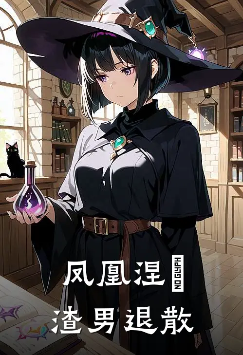 凤凰涅槃渣男退散