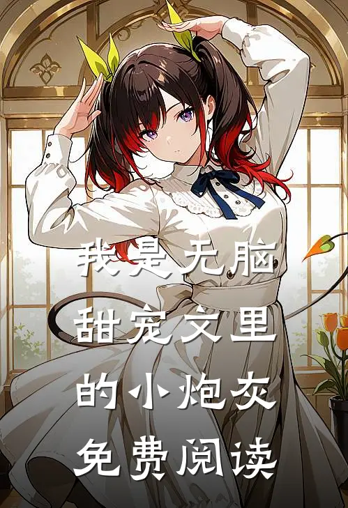 我是无脑甜宠文里的小炮灰免费阅读