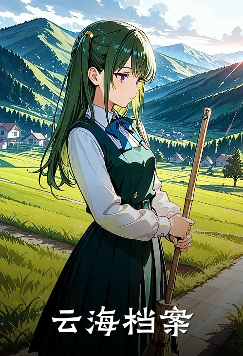 云海档案