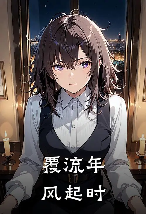 覆流年：风起时沈芝芝莫云飞免费小说推荐_推荐完结小说覆流年：风起时(沈芝芝莫云飞)
