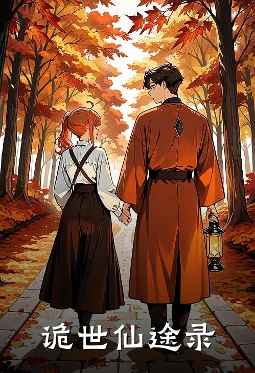 诡世仙途录(杨渊水水)最热门小说_全本完结小说诡世仙途录(杨渊水水)