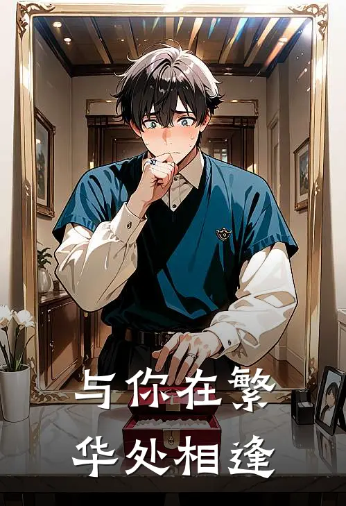与你在繁华处相逢