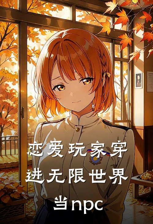 恋爱玩家穿进无限世界当npc