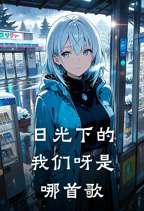 日光下的我们呀是哪首歌