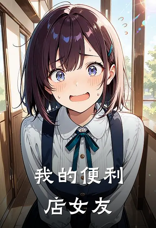 我的便利店女友(苏晚顾承渊)完结小说_热门小说推荐我的便利店女友苏晚顾承渊