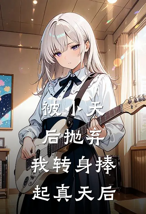 叶天一叶天一一《被小天后抛弃，我转身捧起真天后》完整版在线阅读_叶天一叶天一一完整版在线阅读