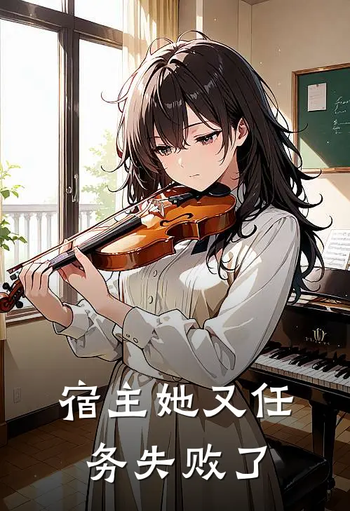 宿主她又任务失败了