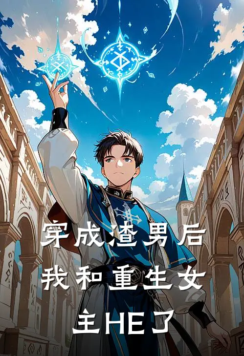 穿成渣男后我和重生女主HE了季姝玉林谏全本免费小说_热门网络小说推荐穿成渣男后我和重生女主HE了季姝玉林谏