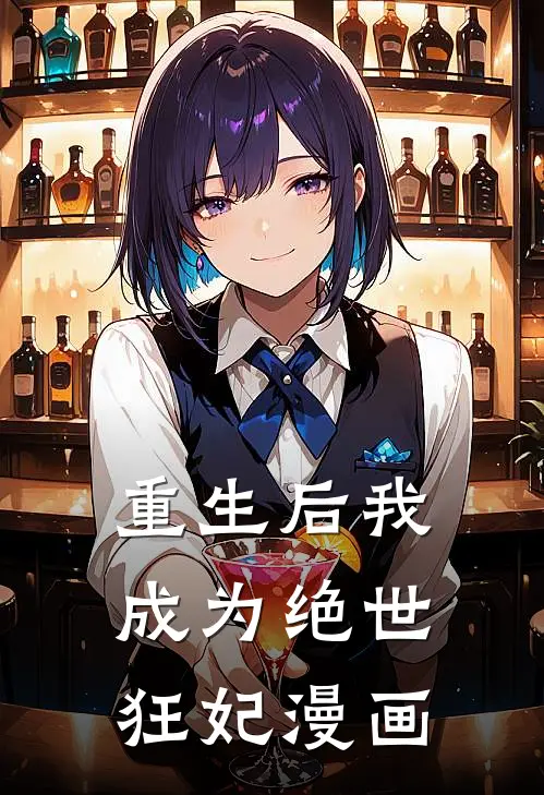 重生后我成为绝世狂妃漫画