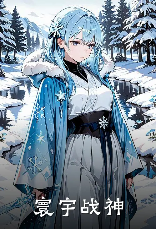 楚霄霄儿寰宇战神全文免费阅读_楚霄霄儿完整版免费阅读