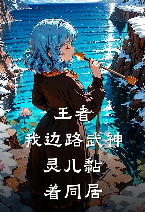 王者：我边路武神，灵儿黏着同居