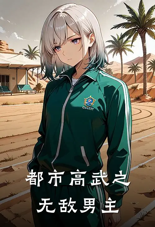 都市高武之无敌男主