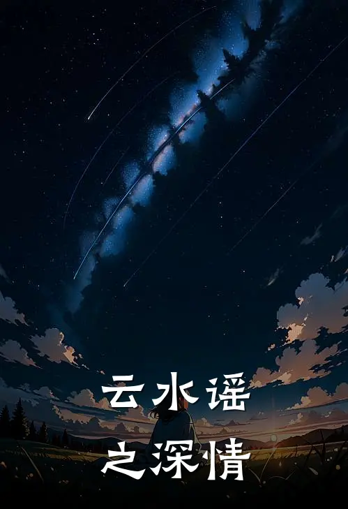 云水谣之深情顾清淮苏挽星最新章节免费阅读_云水谣之深情全集免费阅读