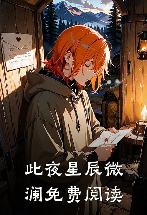 此夜星辰微澜免费阅读