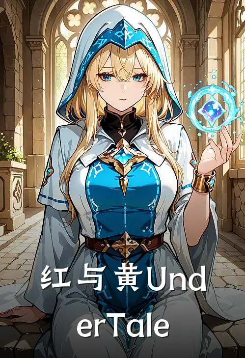 红与黄UnderTale