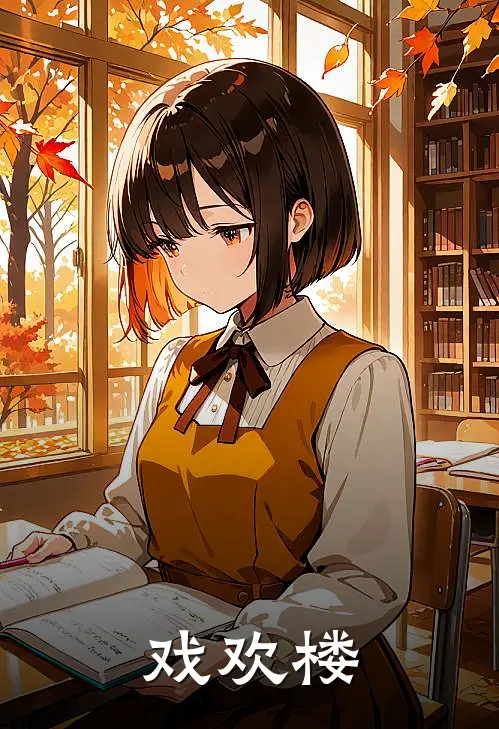戏欢楼沈染染秋萍完整版小说全文免费阅读_最新章节列表戏欢楼(沈染染秋萍)