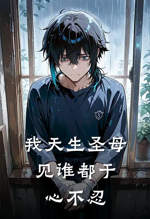 我天生圣母，见谁都于心不忍抖音热门完本完结小说_无弹窗全文免费阅读我天生圣母，见谁都于心不忍(抖音热门)