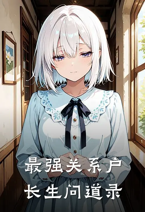 最强关系户：长生问道录