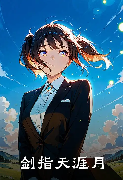 剑指天涯月叶尘萧逸风最热门小说_免费小说全集剑指天涯月(叶尘萧逸风)