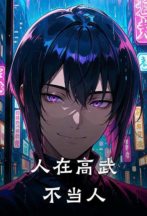 人在高武不当人