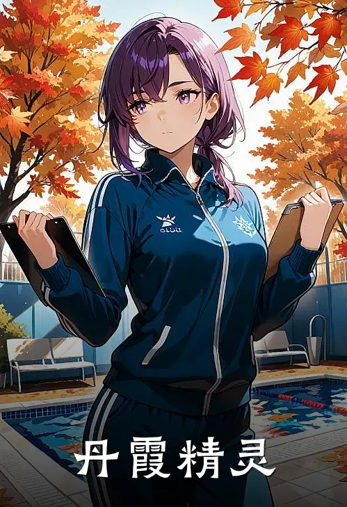 丹霞精灵(羽洛阴羽洛)全文免费小说_小说免费完结丹霞精灵(羽洛阴羽洛)