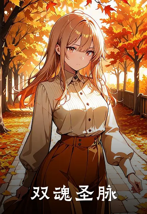 双魂圣脉