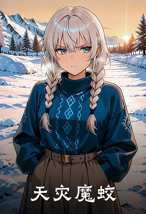 天灾魔蛟(楚逍陈昊天)免费小说全集_完本小说免费阅读天灾魔蛟(楚逍陈昊天)