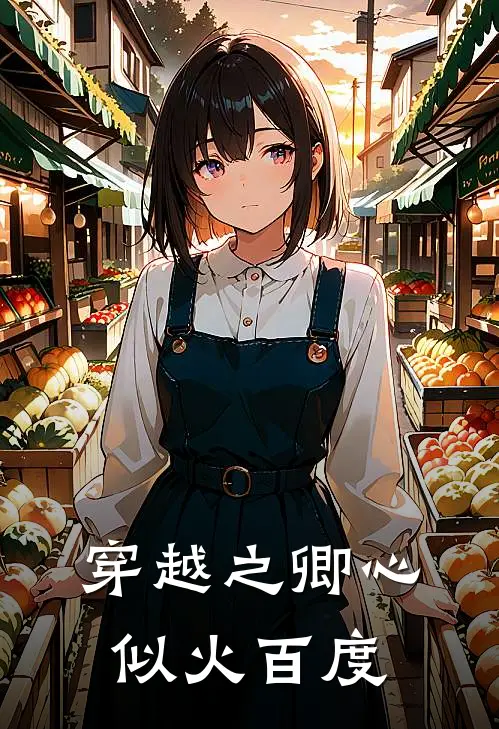 穿越之卿心似火百度