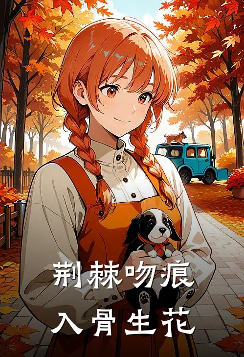 荆棘吻痕入骨生花