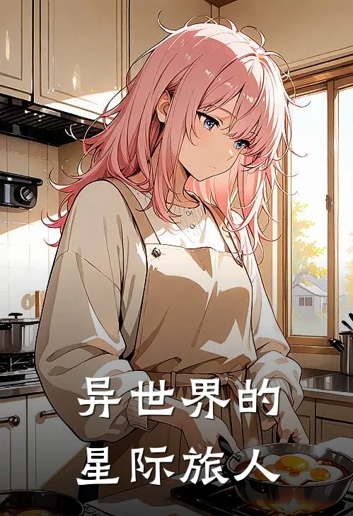 异世界的星际旅人