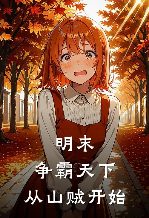 明末：争霸天下，从山贼开始杜景周衍完本小说推荐_免费小说全文阅读明末：争霸天下，从山贼开始杜景周衍