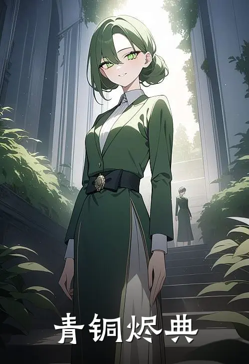 青铜烬典林壹苏沅完本小说大全_免费小说免费阅读青铜烬典(林壹苏沅)