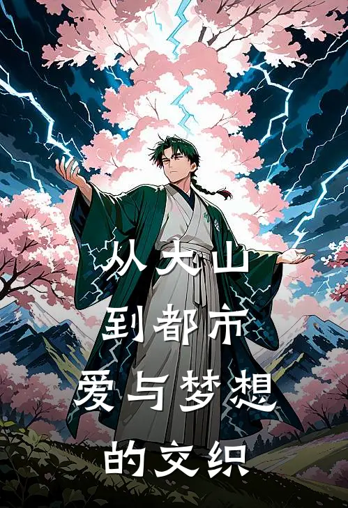 从大山到都市：爱与梦想的交织