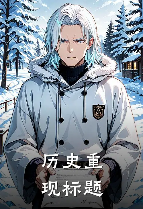 历史重现 标题