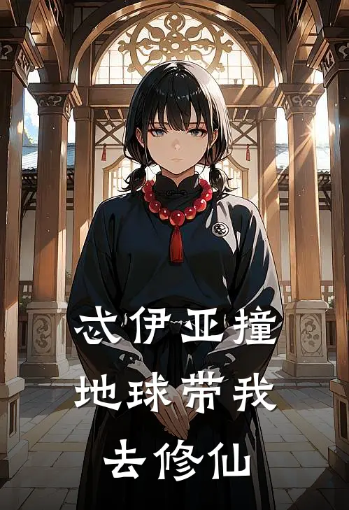 忒伊亚撞地球带我去修仙