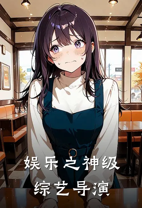 娱乐之神级综艺导演