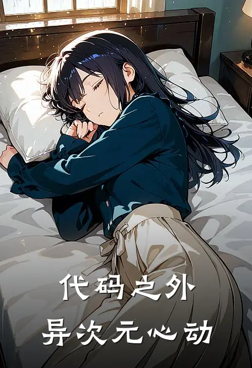 代码之外：异次元心动