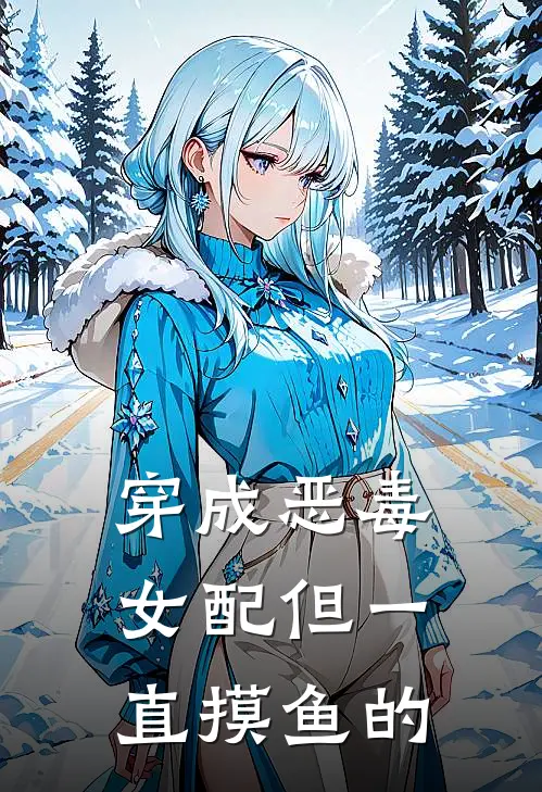 穿成恶毒女配但一直摸鱼的