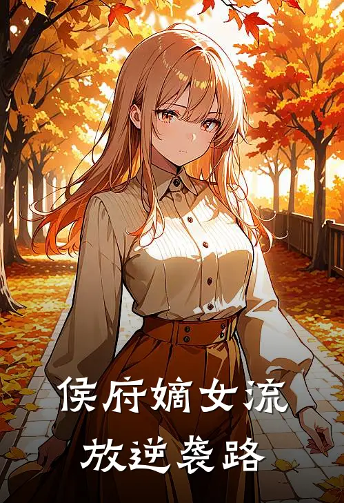 侯府嫡女流放逆袭路