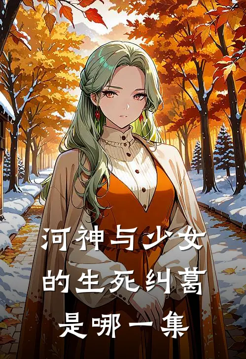 河神与少女的生死纠葛是哪一集