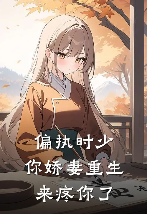 《偏执时少，你娇妻重生来疼你了》盛知意时晏全文免费在线阅读_《偏执时少，你娇妻重生来疼你了》全集阅读