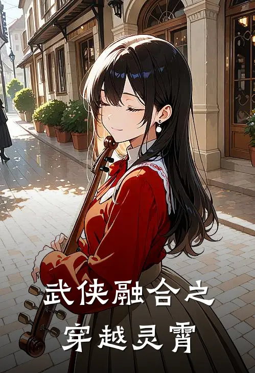 武侠融合之穿越灵霄